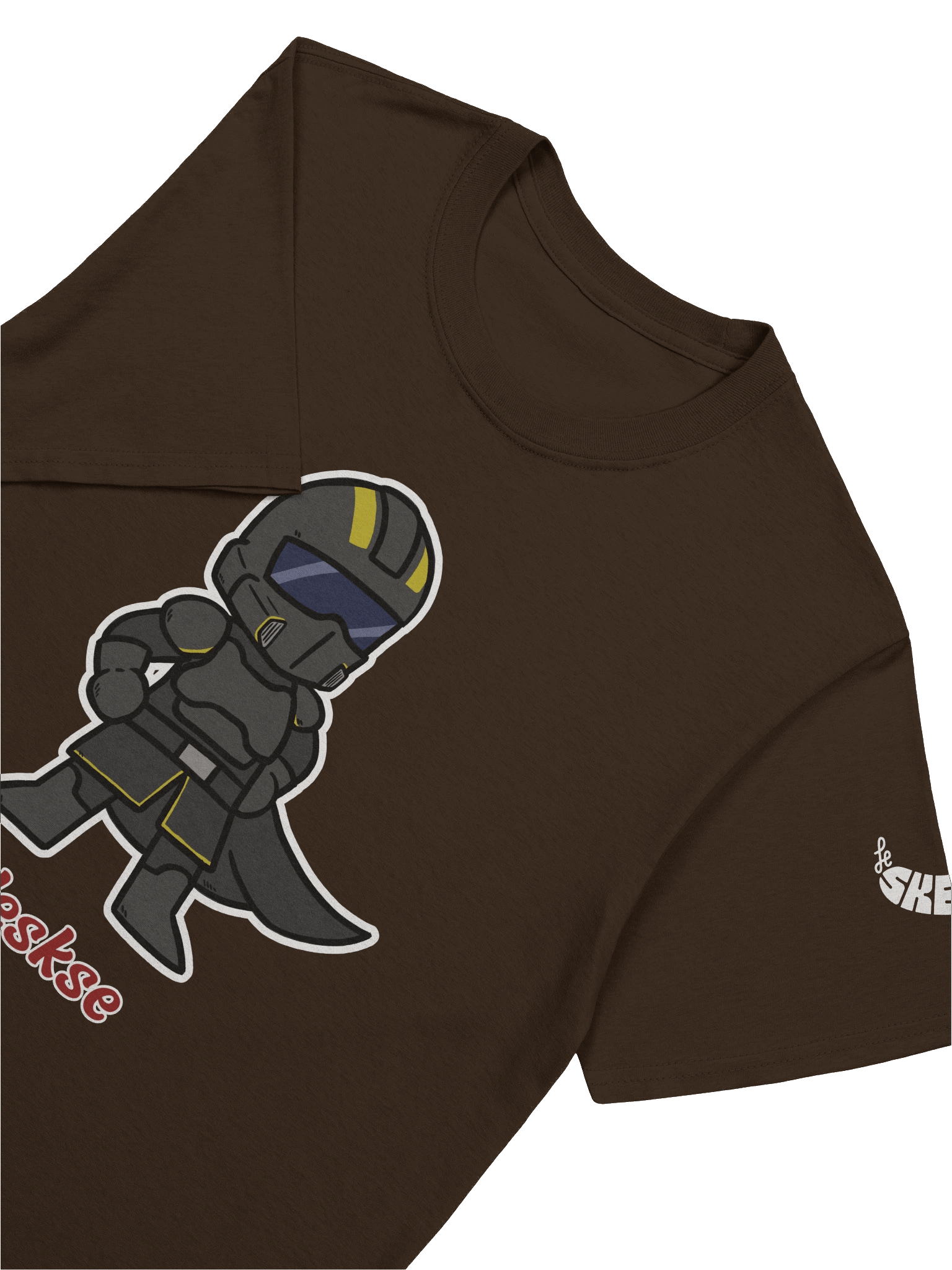 T-Shirt - Aleskse product image (21)