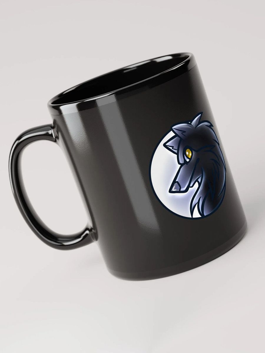 Duality of Nature Mug product image (6)