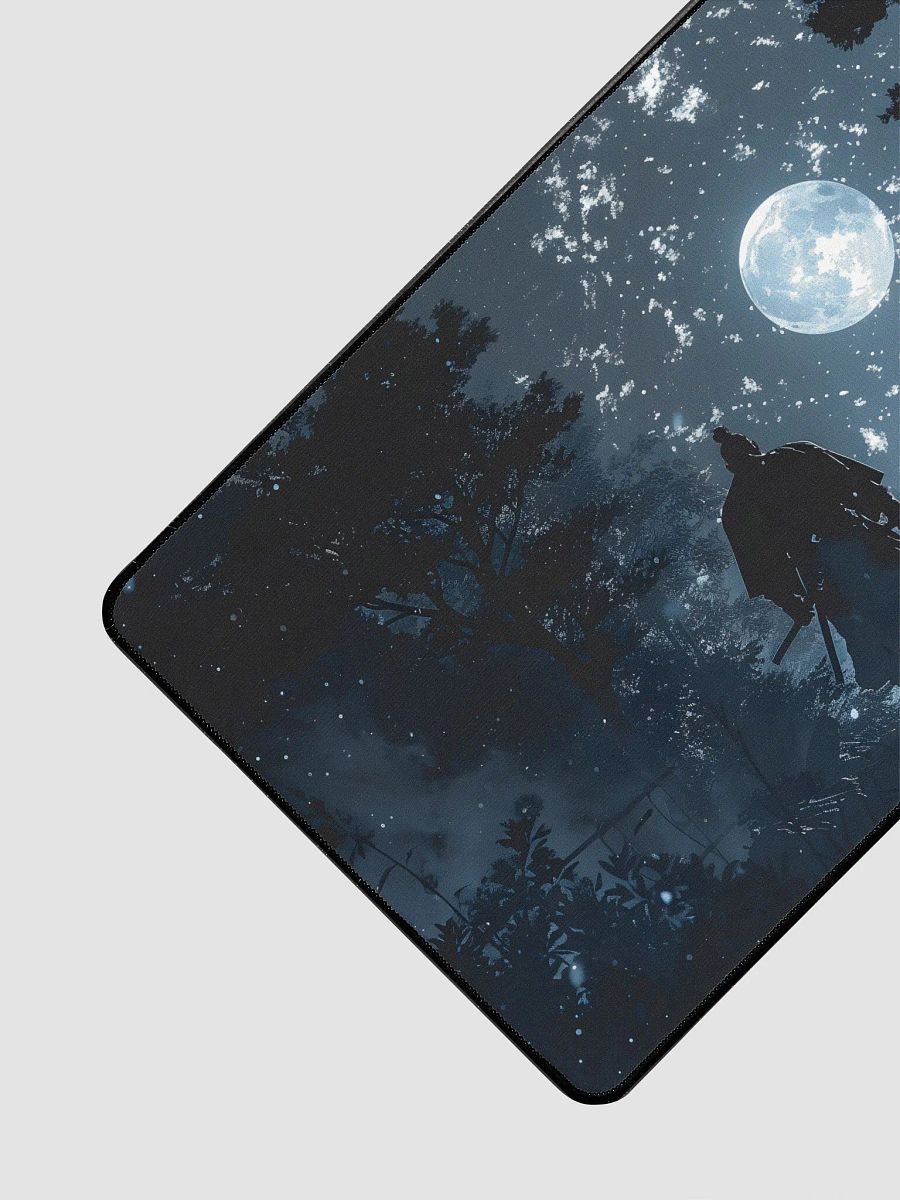 The Warrior Mousepad product image (3)