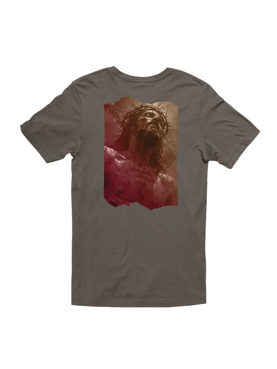 Crown of Thorns Unisex Tee product image (13)