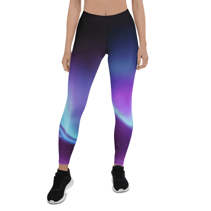 NewfieSarah - Leggins product image (1)