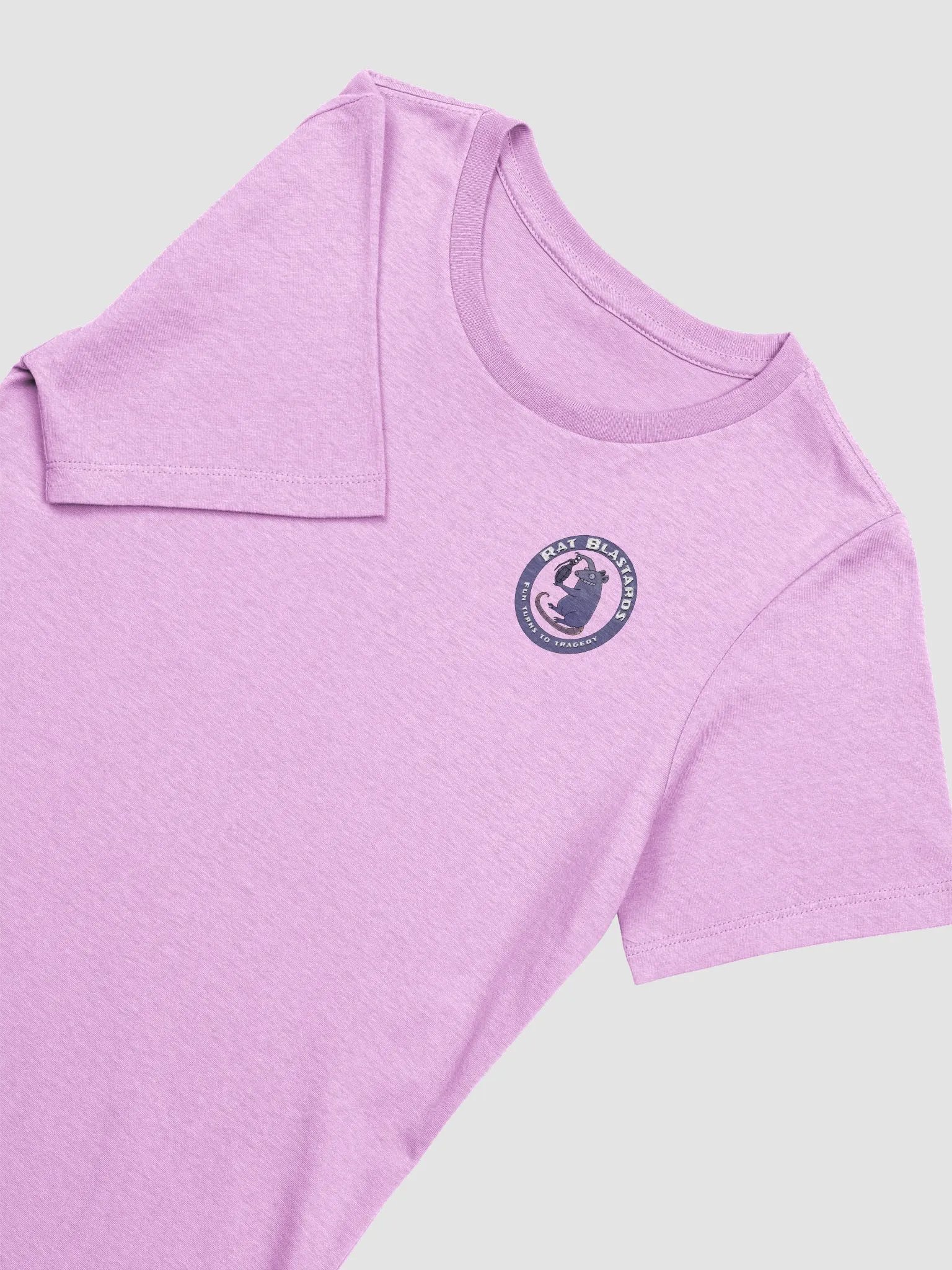 Logo Ladies T-Shirt product image (19)