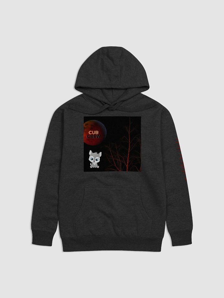 Cub Crew Tree Sweatshirt product image (5)