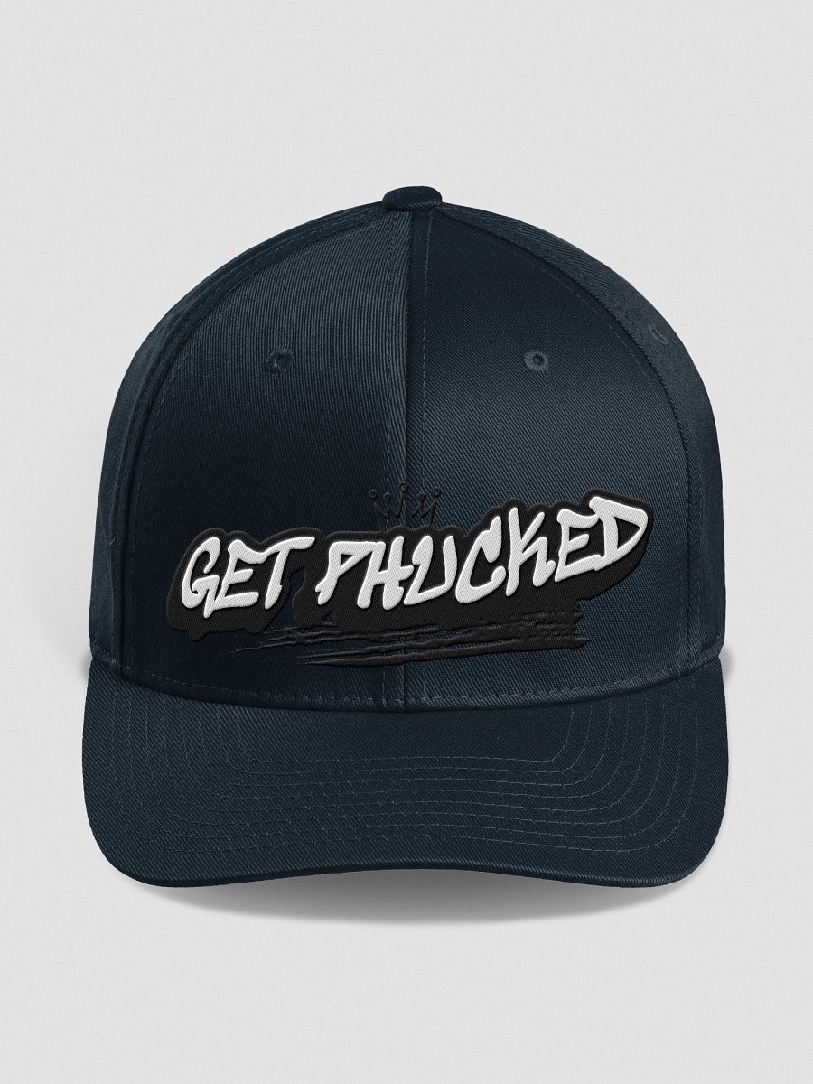 GET PHUCKED Flexfit product image (4)