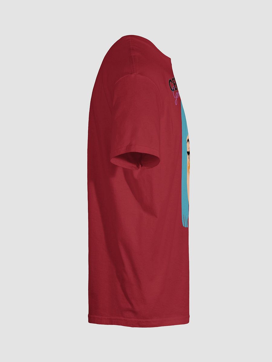 Certified Goonmaxxer Unisex Tee product image (67)
