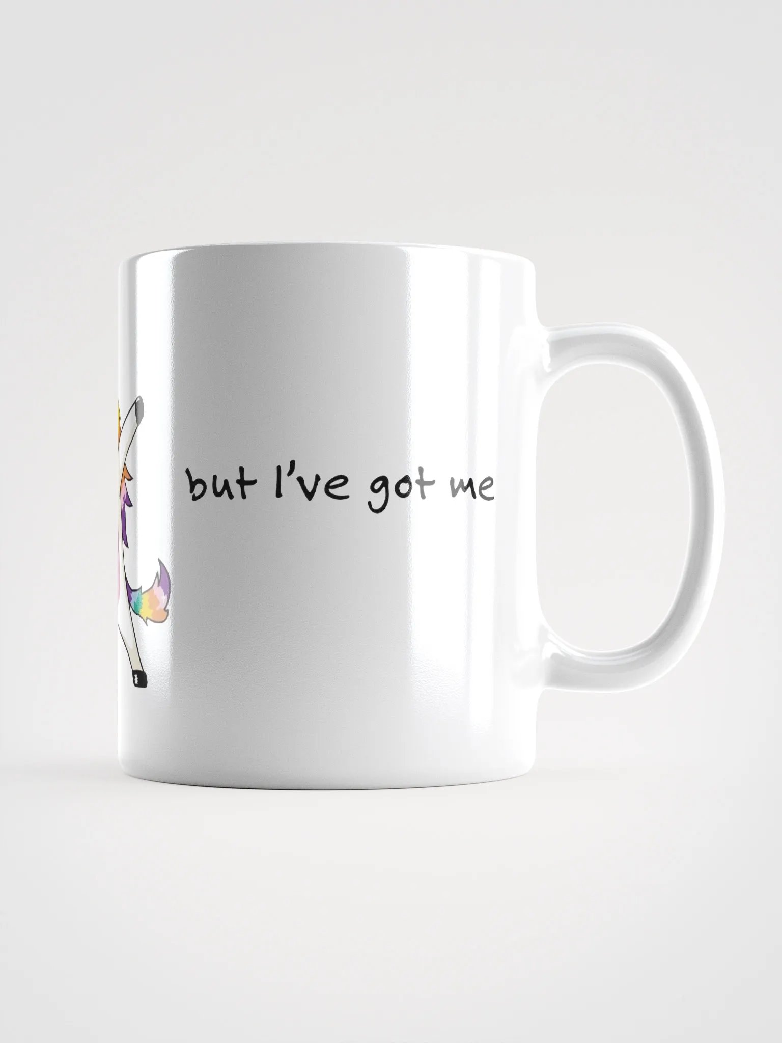 It's time to go Mug product image (2)
