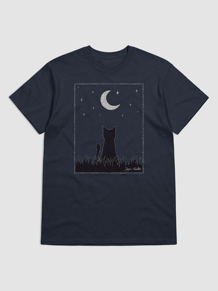 Stargazing Unisex Tee product image (1)