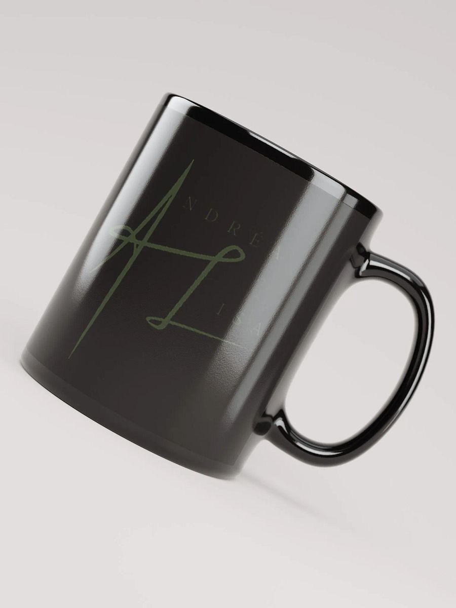 Tribe Mug - "Silver Lining" Collection product image (4)