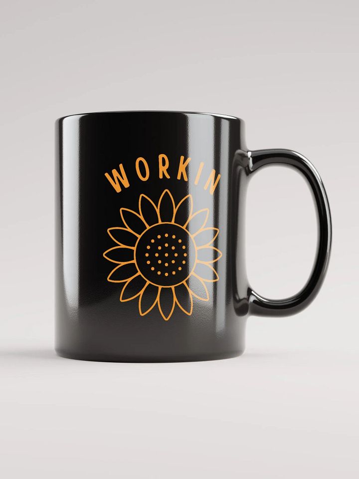 Workin Mug - 2023 product image (1)