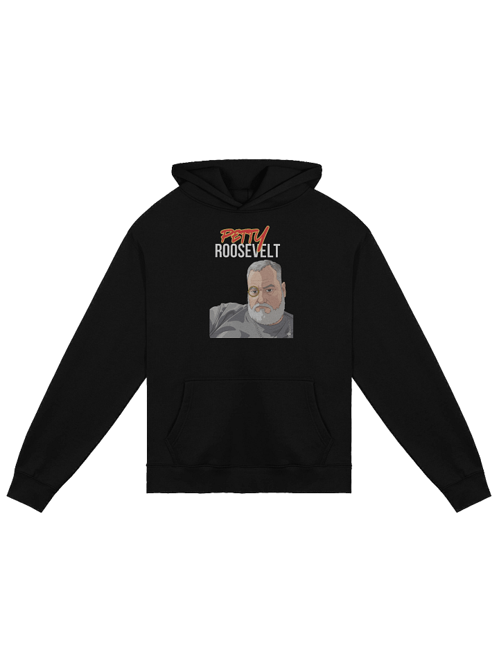 Petty Roosevelt Premium Hoodie product image (1)