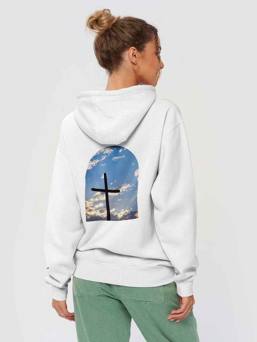 WINDOW - SUNDAY SERVICE EDITION - HOODIE product image (5)