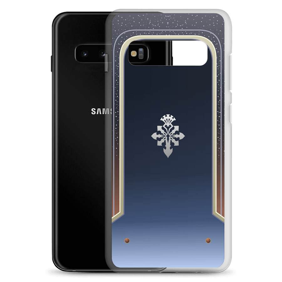 Gummiphone X Scala ad Caelum Case (Samsung) product image (2)
