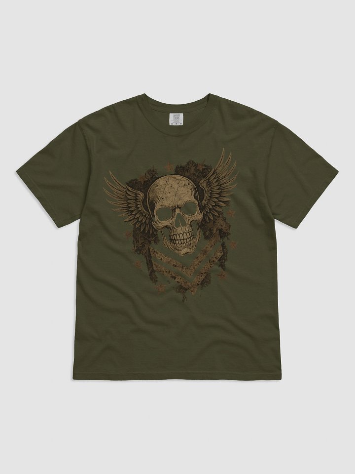 Older Brother Core Tee product image (1)