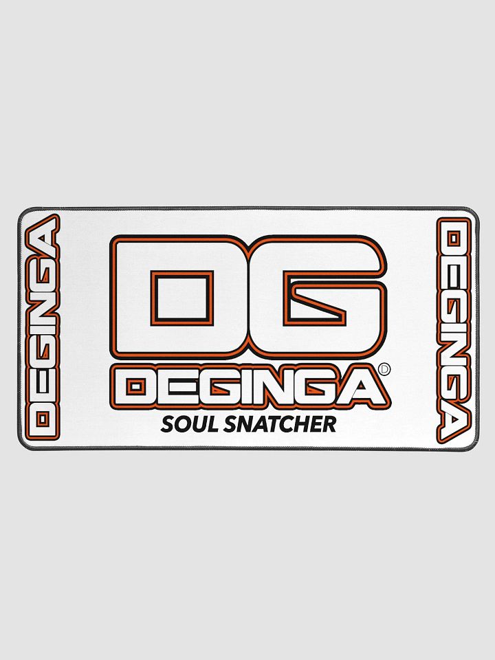 DeGinga Desk Mat product image (1)