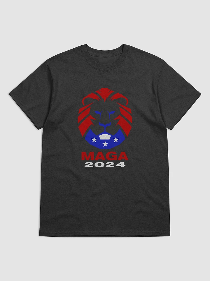 Trump More Powerful T Shirt product image (2)