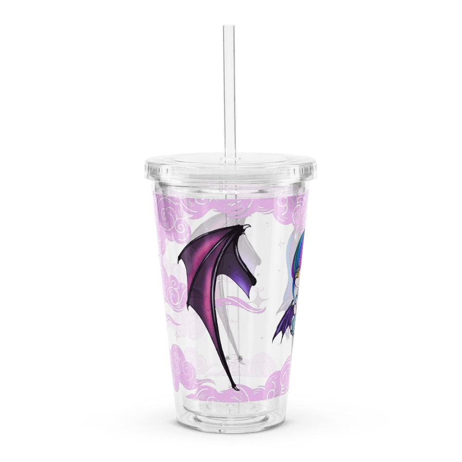 Nyx Tumbler product image (3)