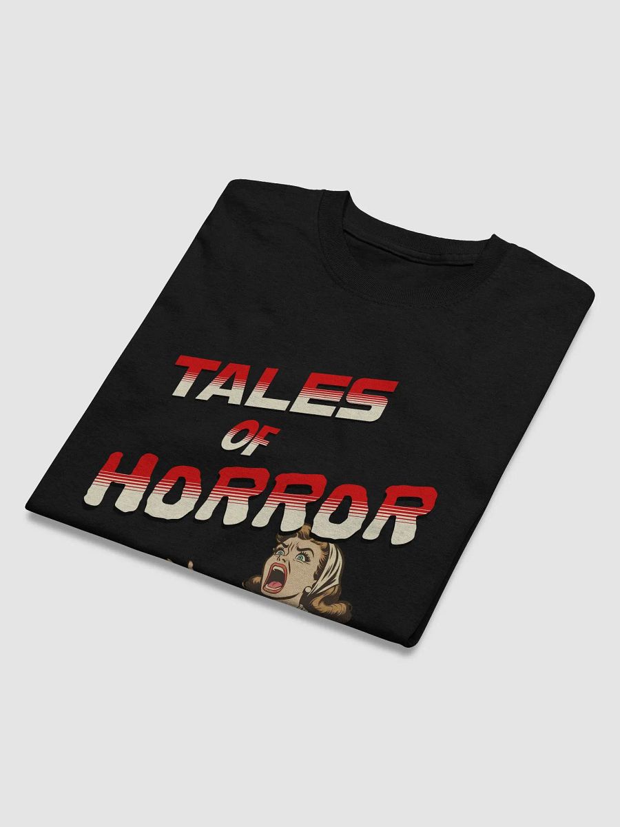 Tales of Horror Vintage T-Shirt product image (33)