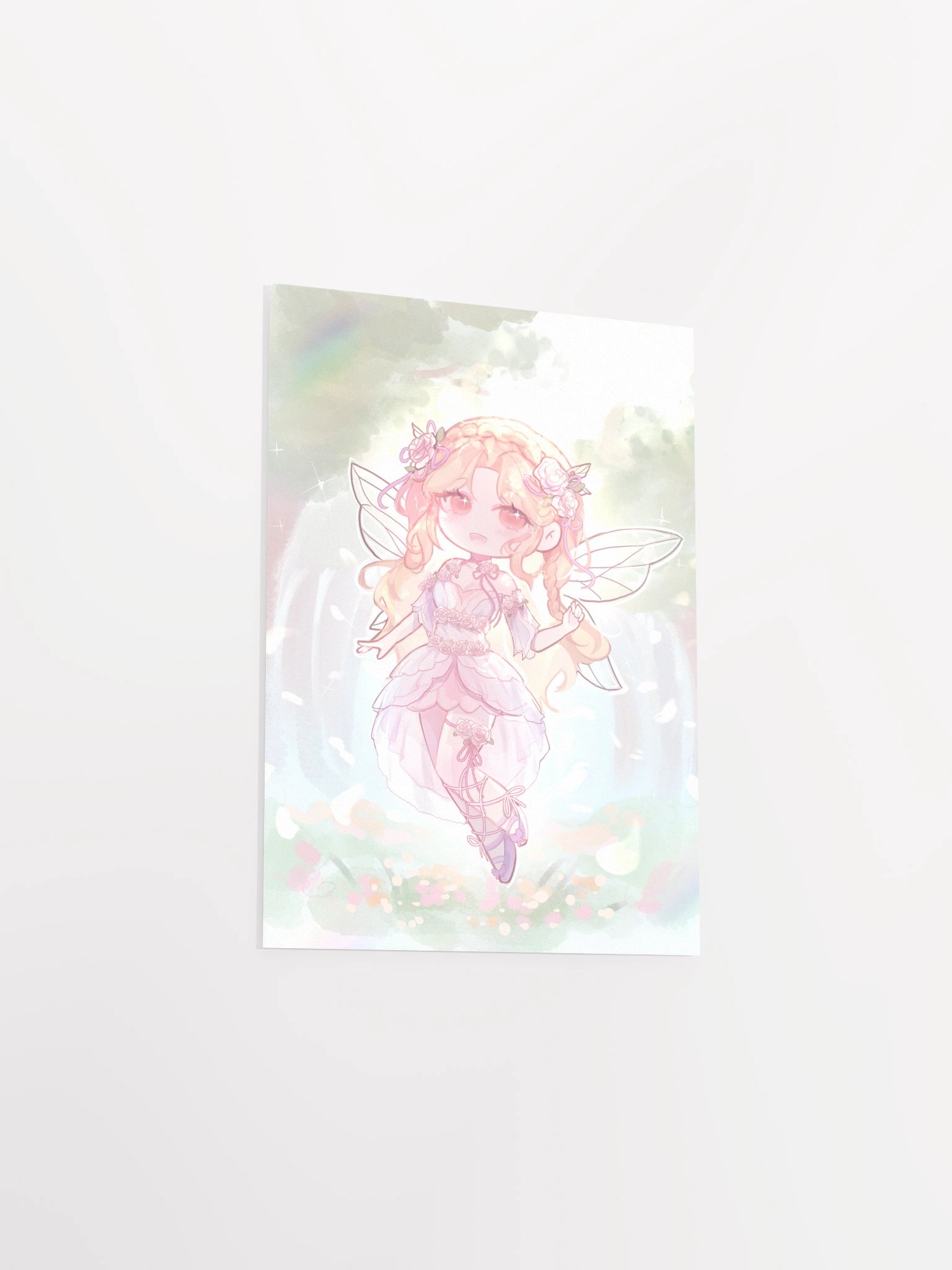 Fairymii from Pixie Meadows ~ Print product image (3)