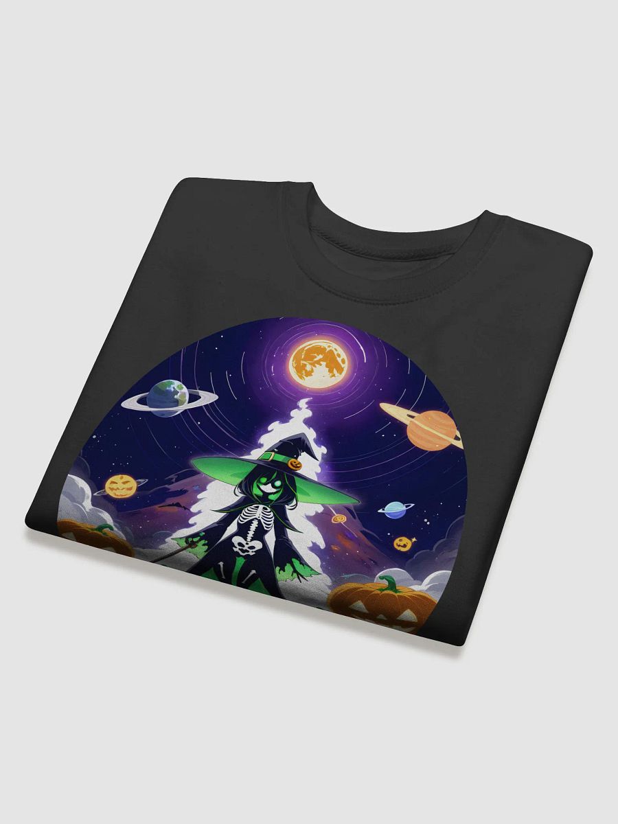 Spooky Solar System (Hoodie) product image (4)