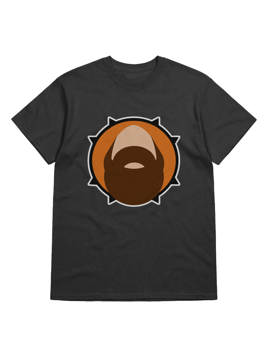[Unisex Tee] Beard Army Logo product image (1)