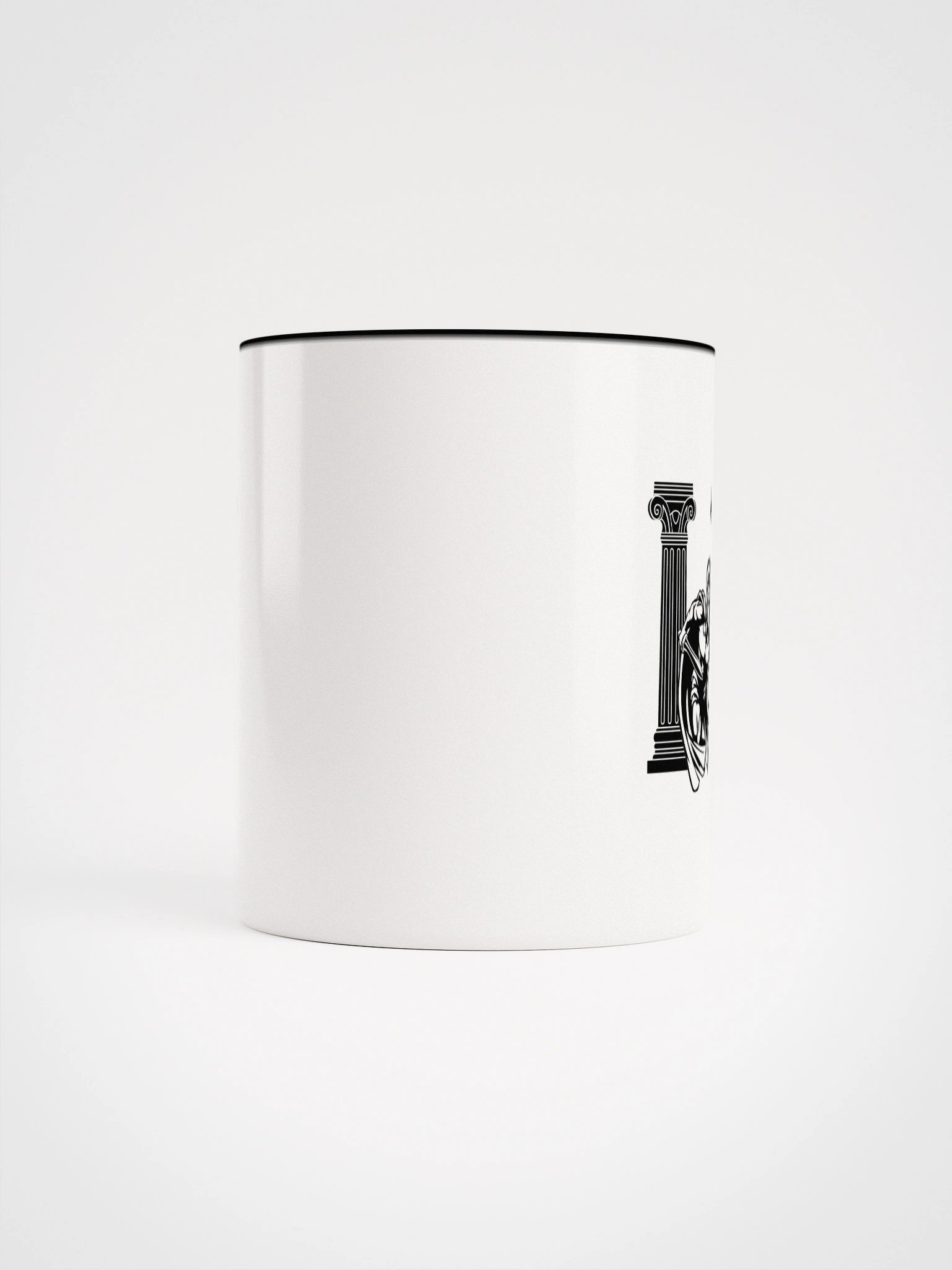 House Aegis | Mug product image (66)