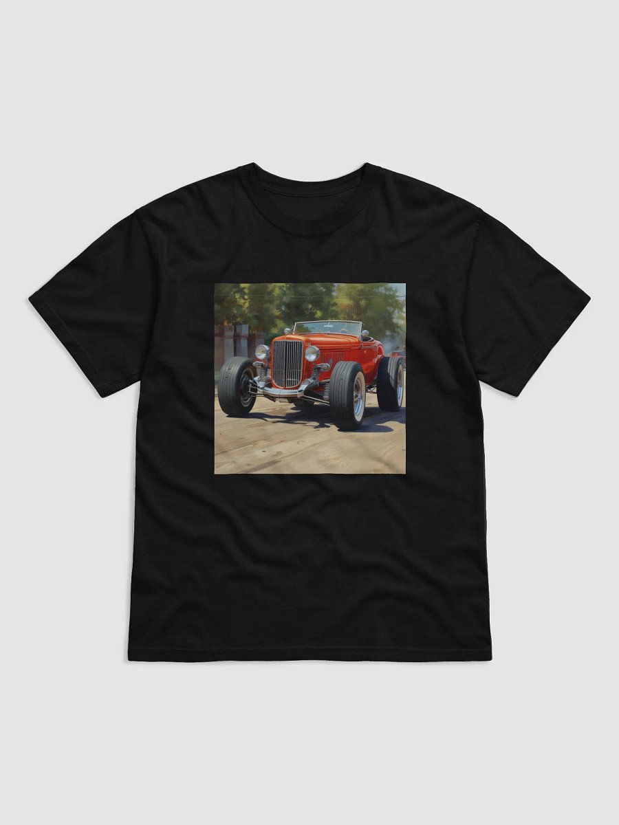 Hot Rod product image (18)