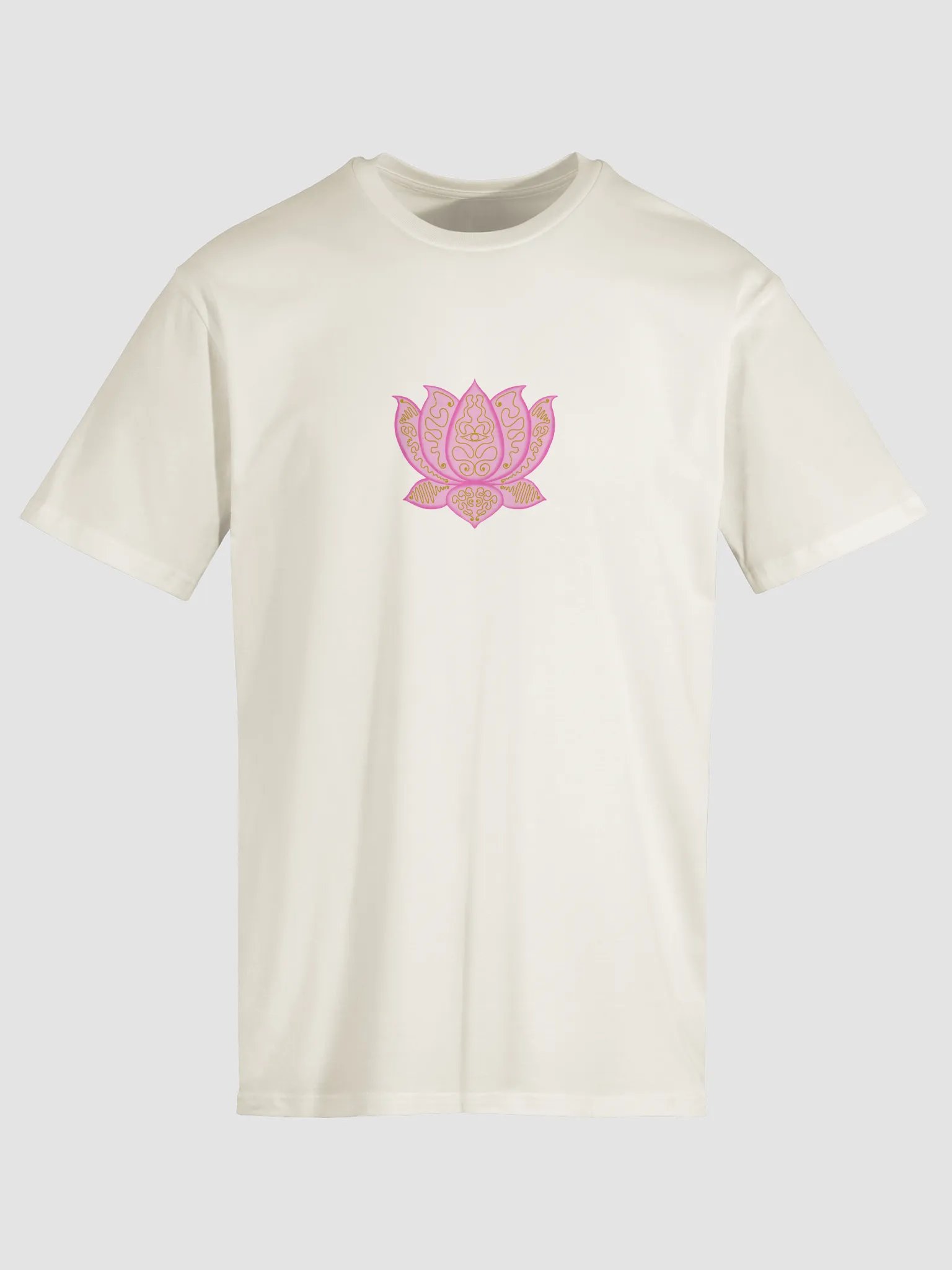 Lotus Vision Unisex Premium Tee product image (5)