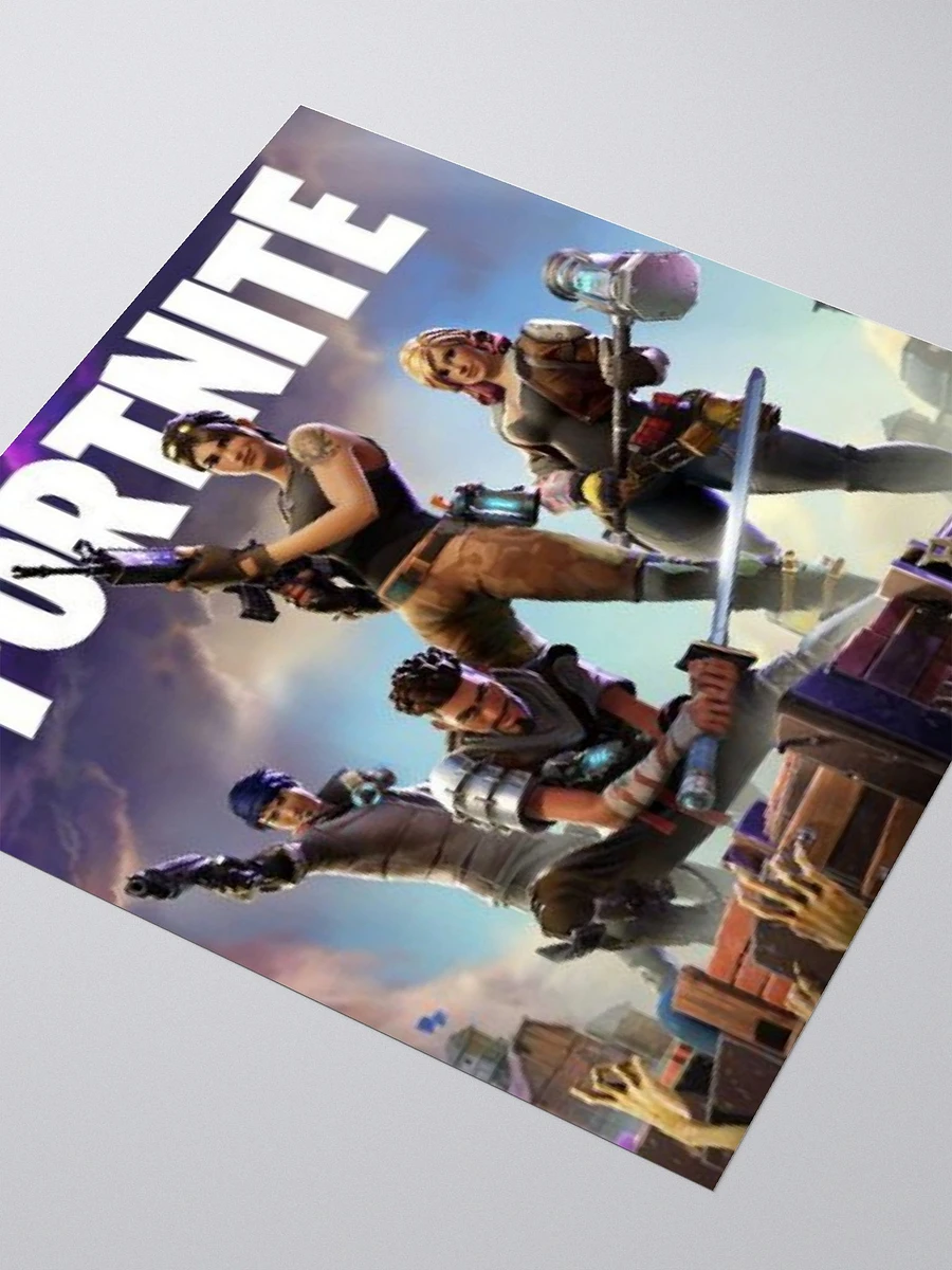 Fortnite Stickers product image (3)