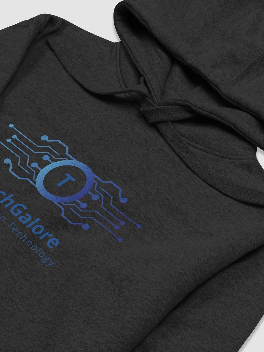TechGalore's Cotton Heritage Unisex Premium Hoodie product image (25)