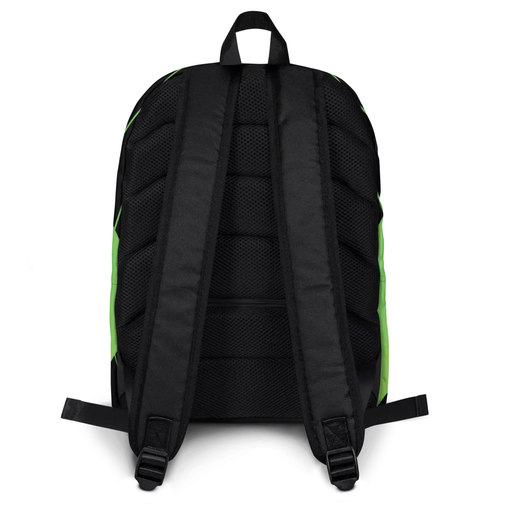SpartanWarGames.com - Logo Bagback product image (9)