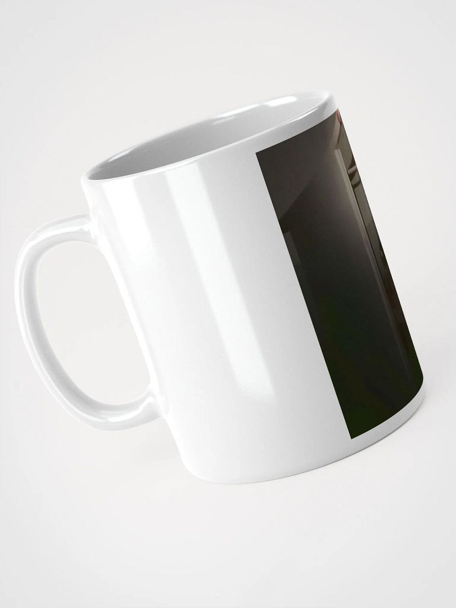 Ghosts Mug product image (9)