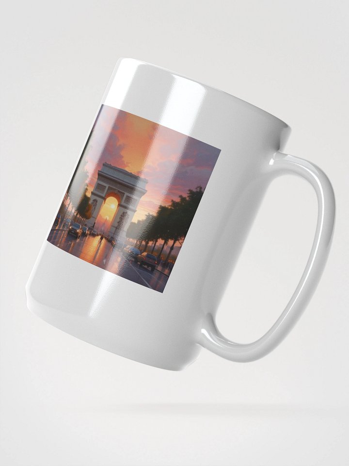 Arc de Triomphe product image (2)