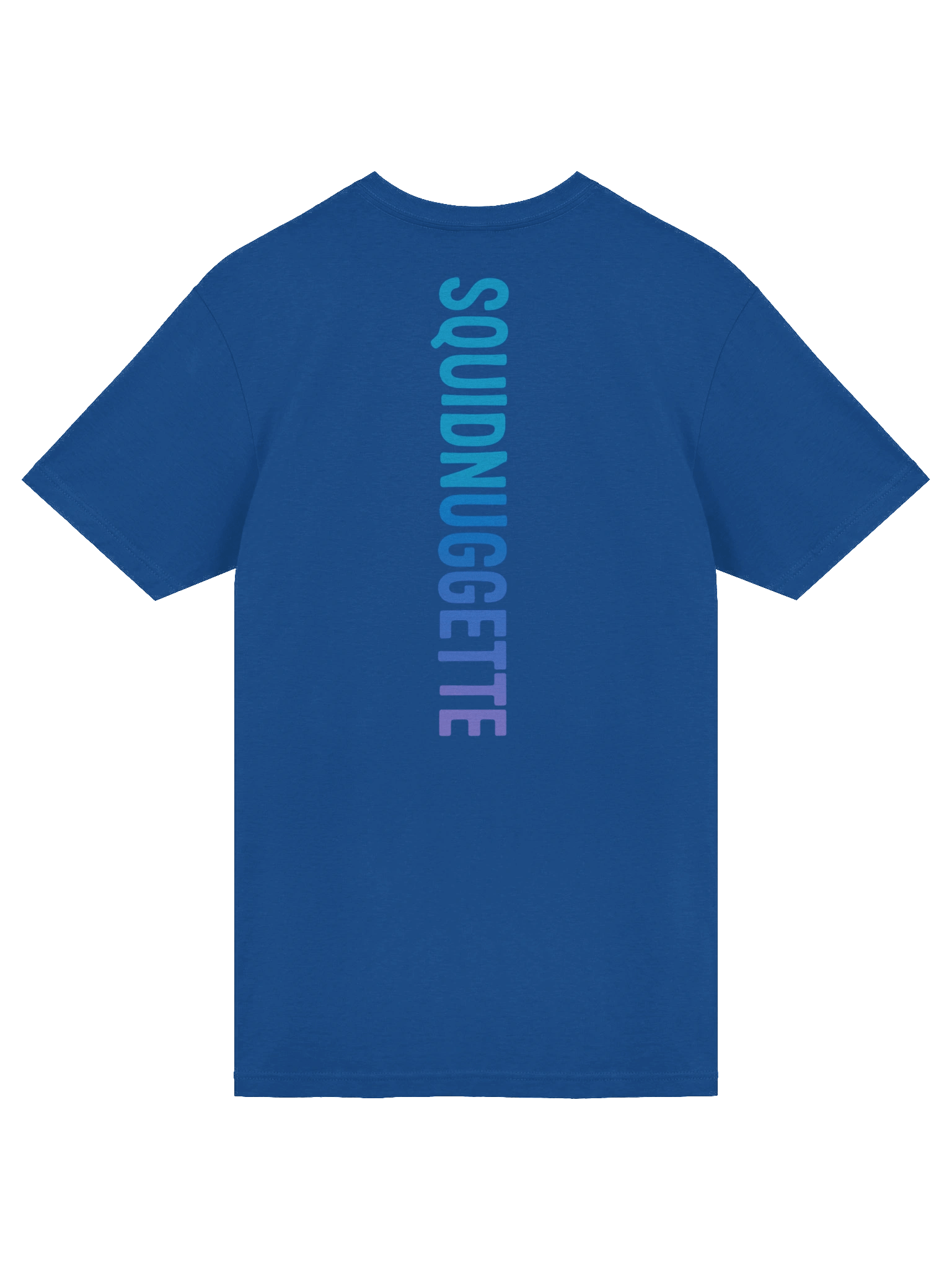 Squidnuggette Men's T-shirt product image (18)