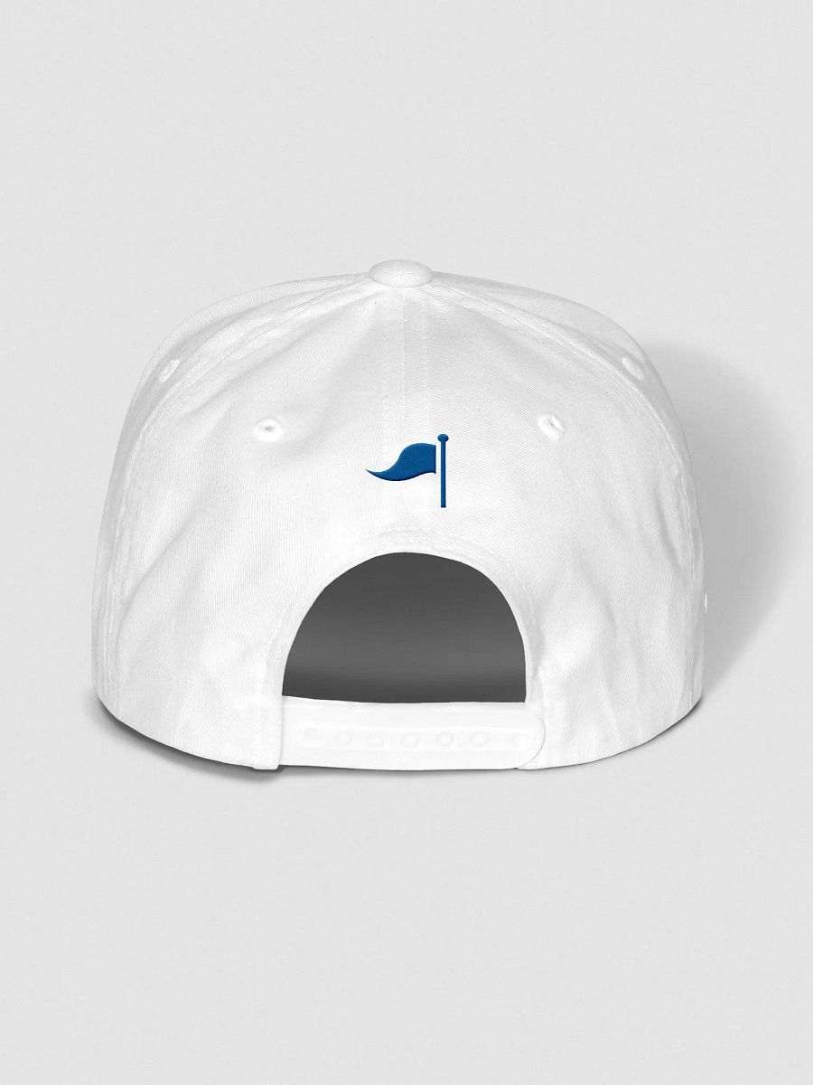 HBCU SPORTS SNAPBACK CAP product image (4)
