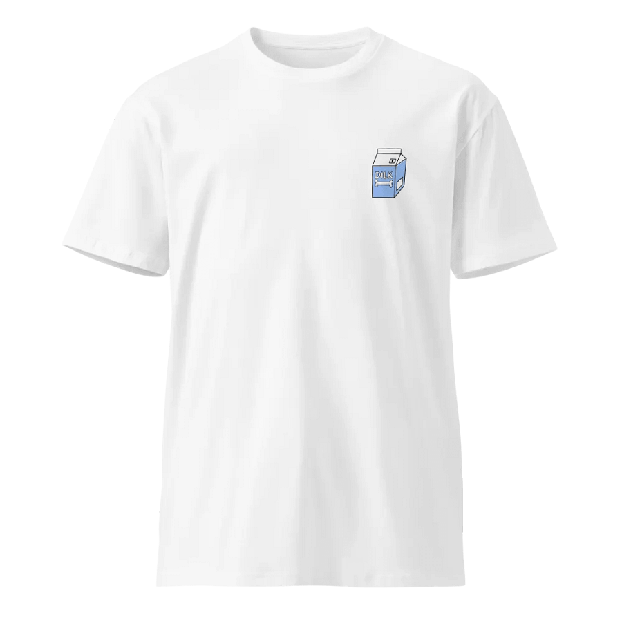 Dilk Carton T-Shirt product image (2)