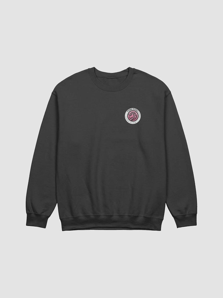 Pink Pony Club Cowboy Sweatshirt – Unofficial Design product image (2)
