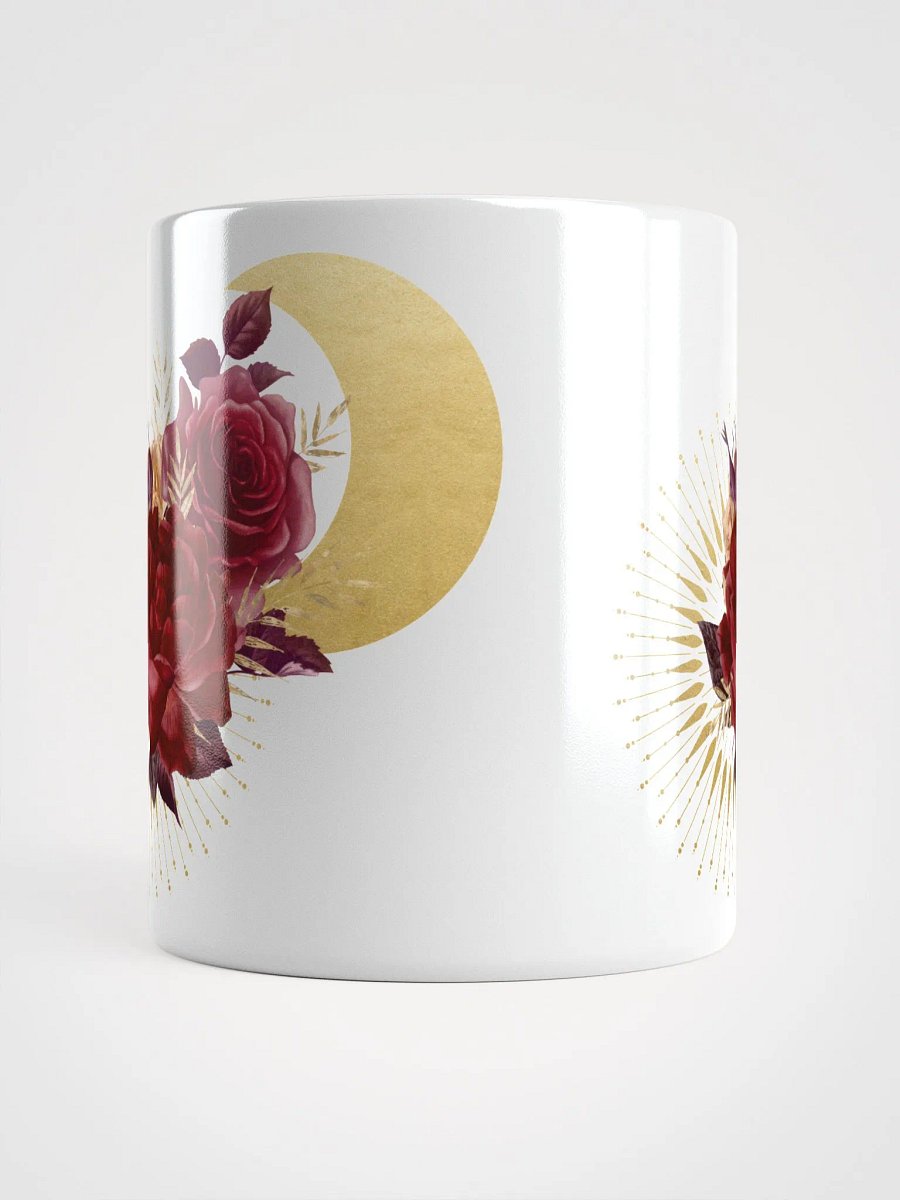 Goddess Golden Moon and Roses product image (10)