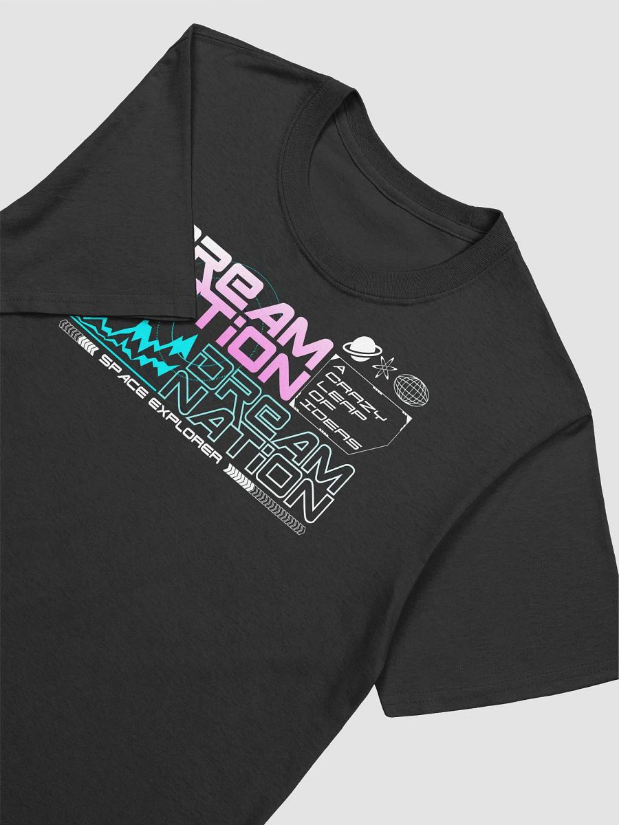 ASTRO DREAM NATION T-Shirt product image (3)