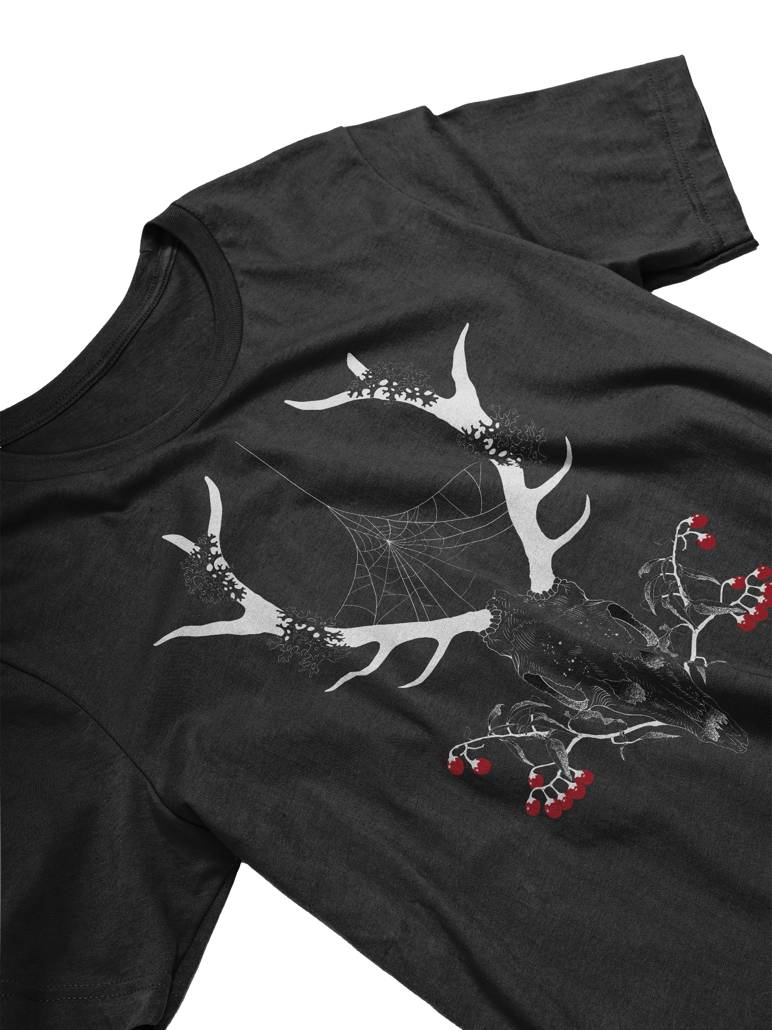 Death and Decay T-Shirt product image (3)