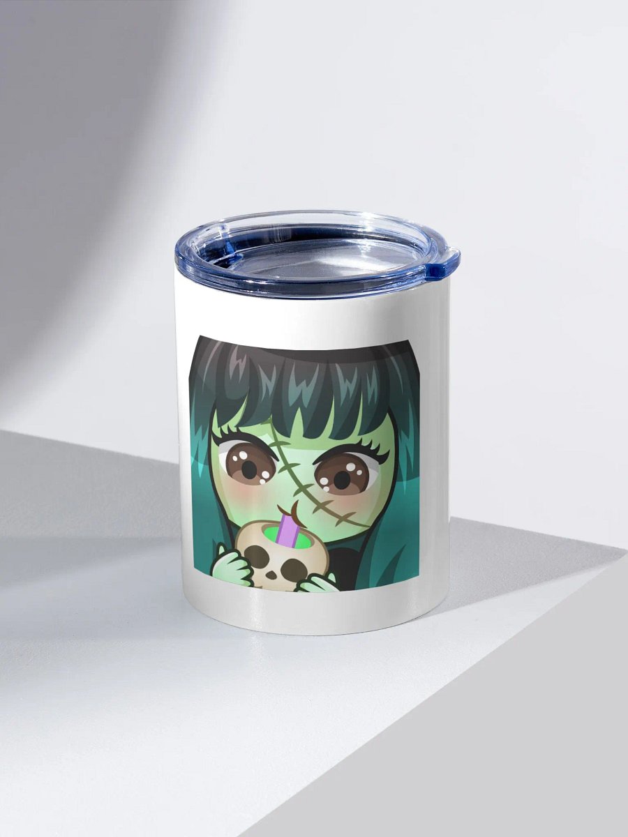 zombie izzy product image (2)