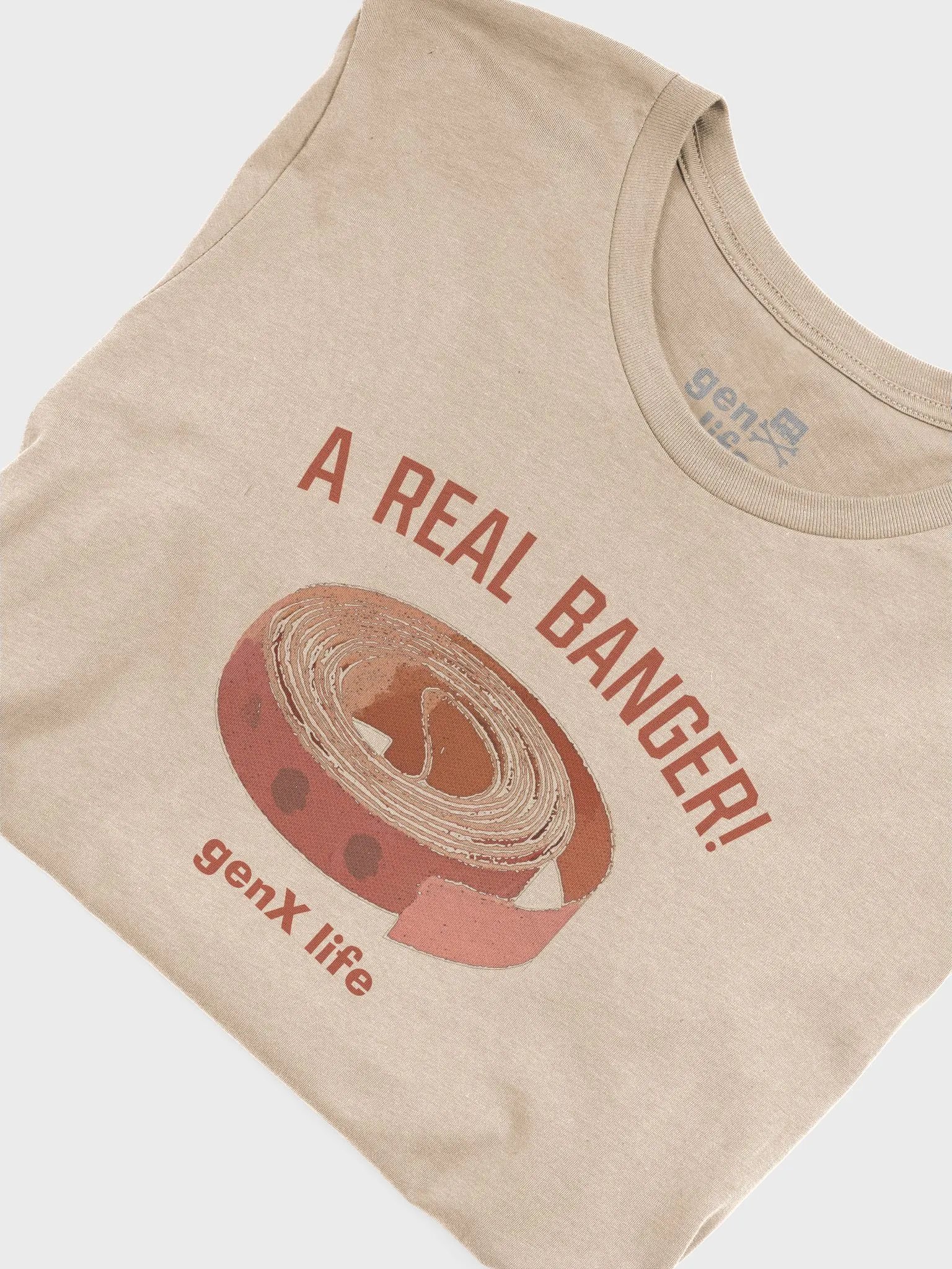 A Real Banger Tshirt product image (65)