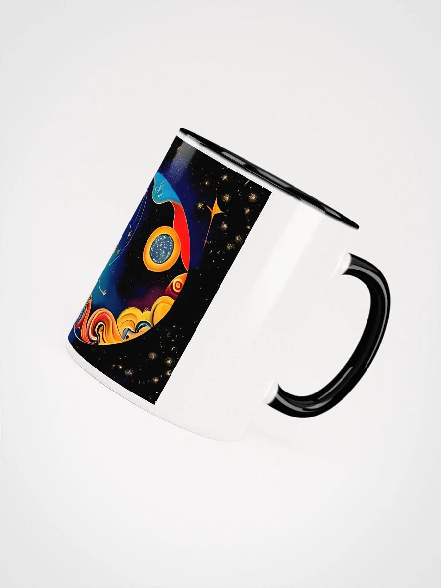 Astrology Art Collection: Celestial Beauty and Cosmic Wisdom product image (8)