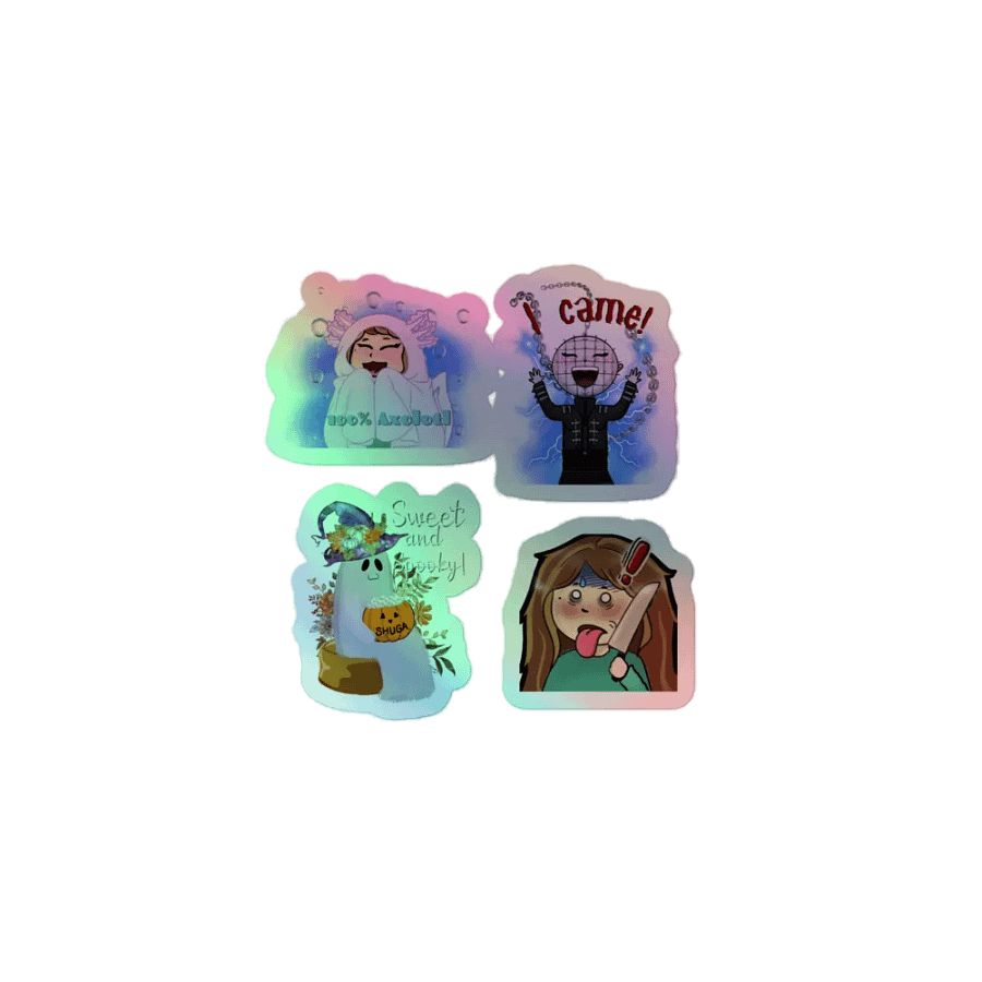 Spooky Set product image (1)