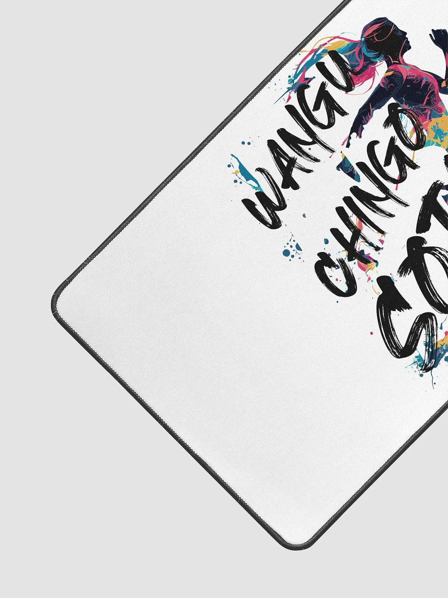 Wangu Chingo Sota (Just Do It) product image (3)