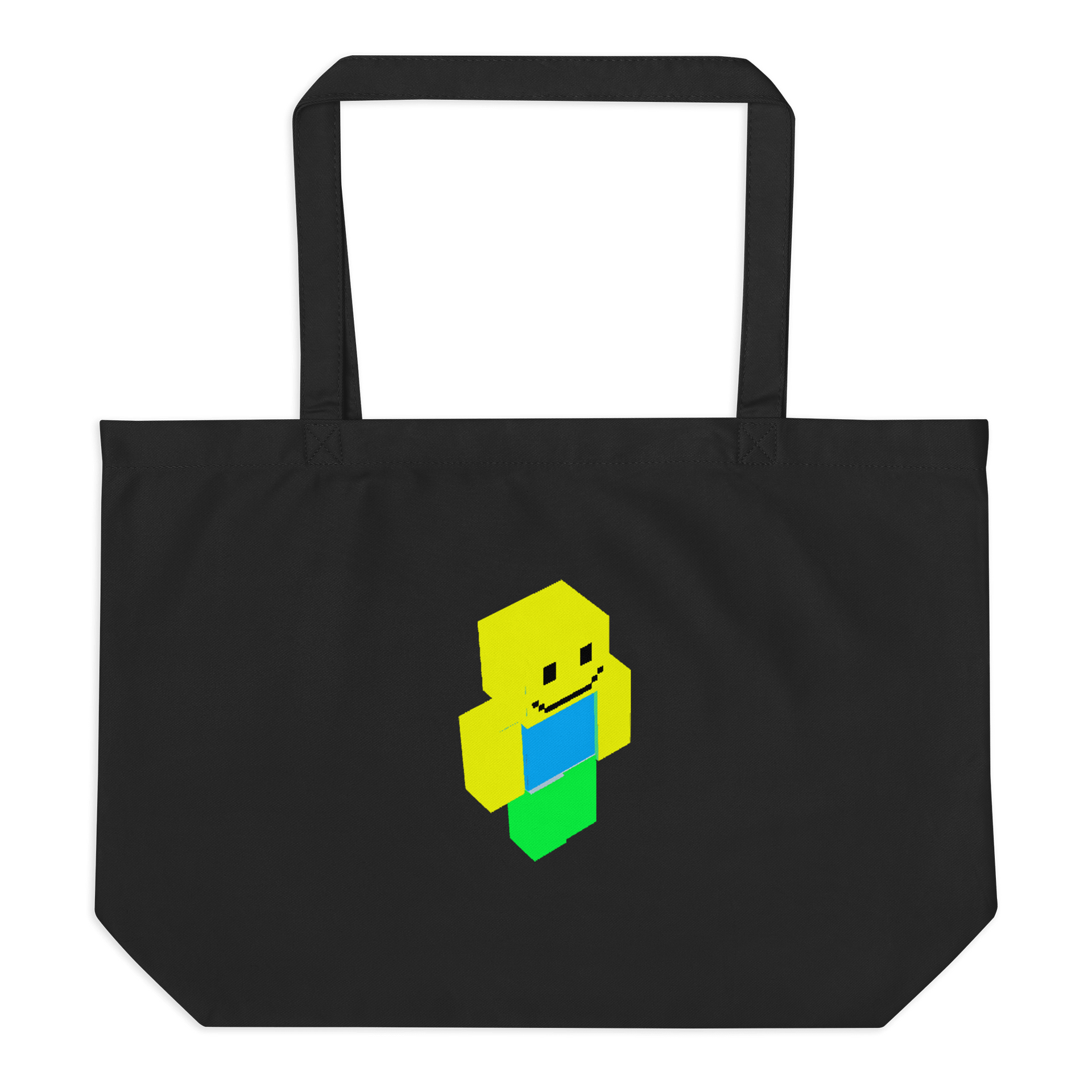 Noob Tote Bag product image (2)