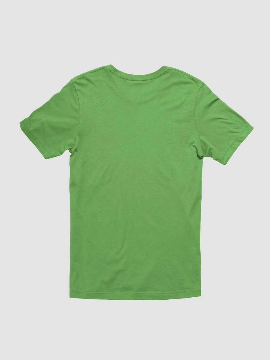 BEARS RESIST! Comfort Fitted T-Shirt Alt National Parks Wear Resistance Rangers product image (14)