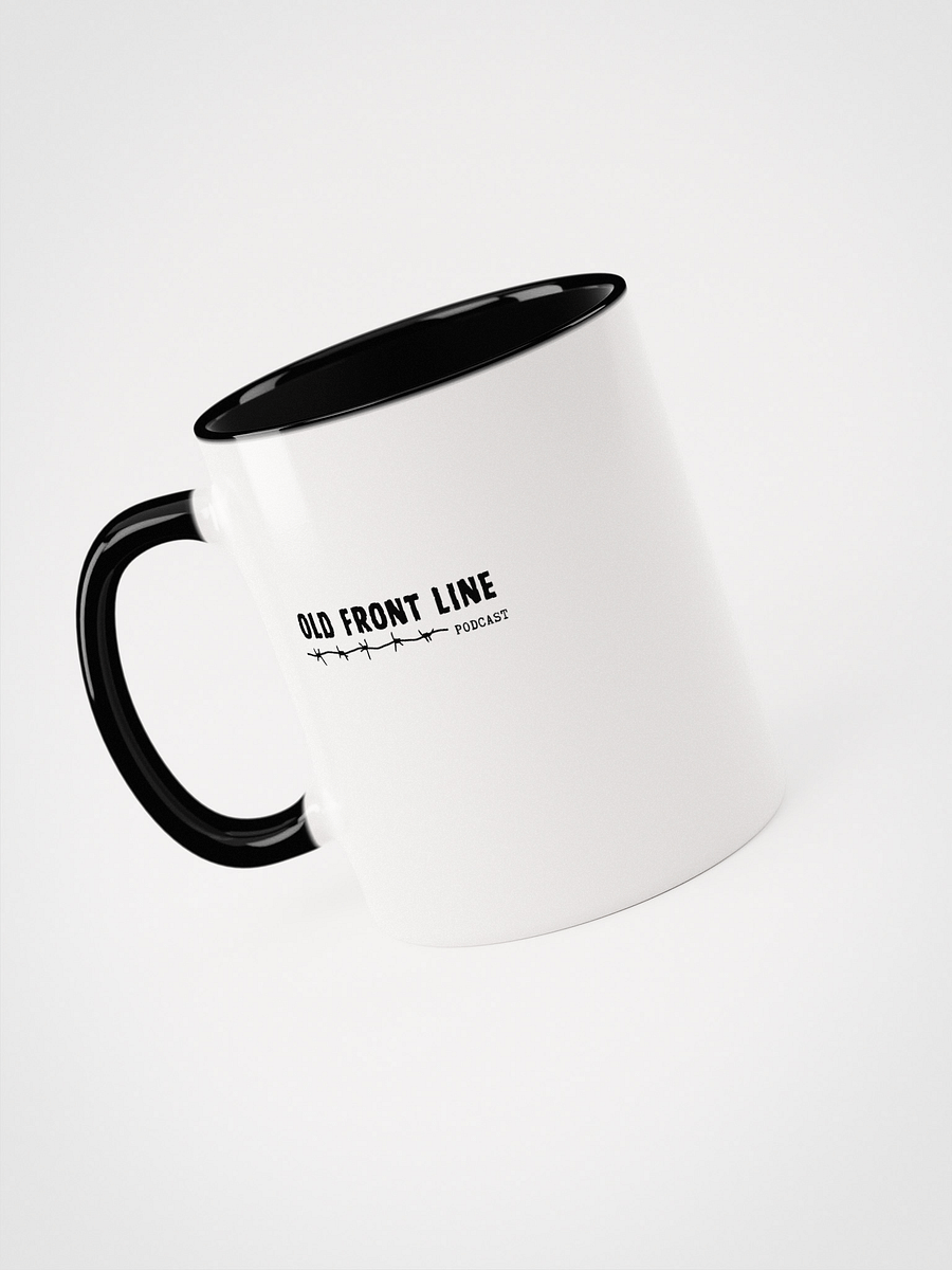 OFL Mug - Deluxe Version! product image (6)