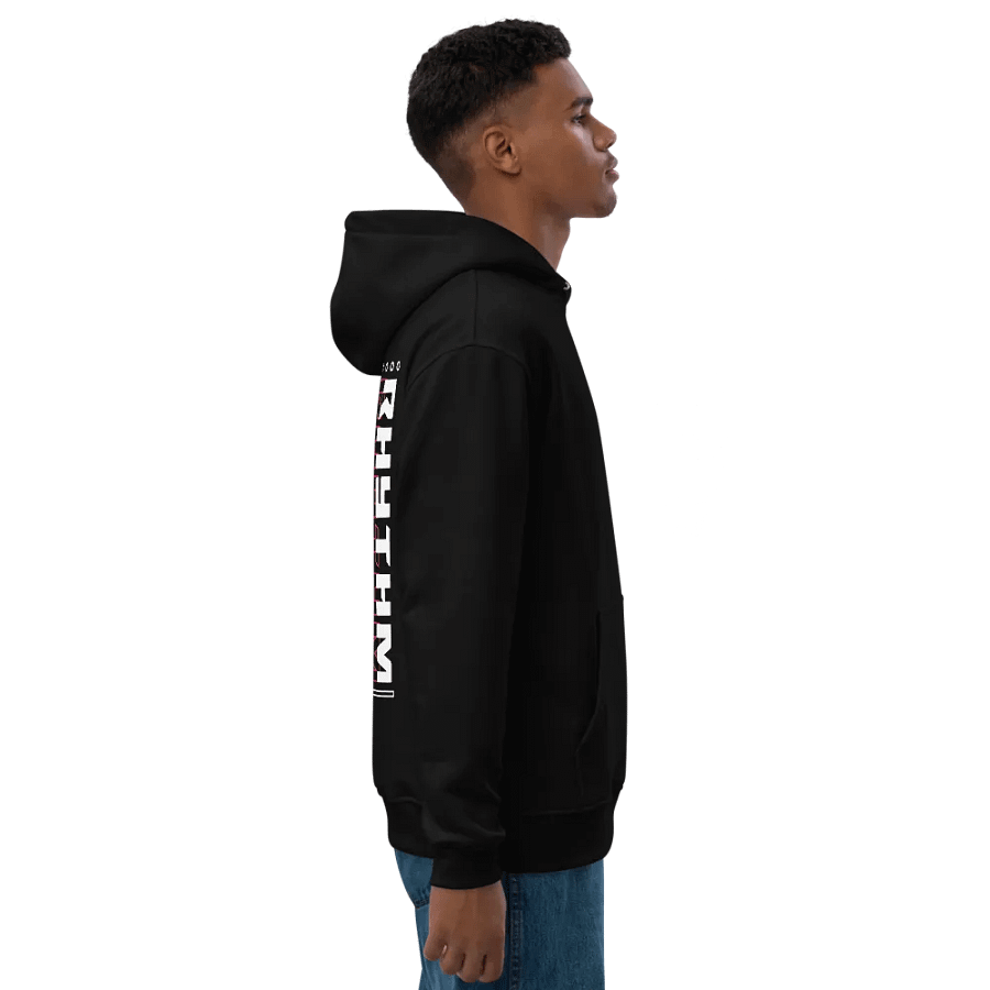 Rhythm Game Club Official Hoodie product image (12)