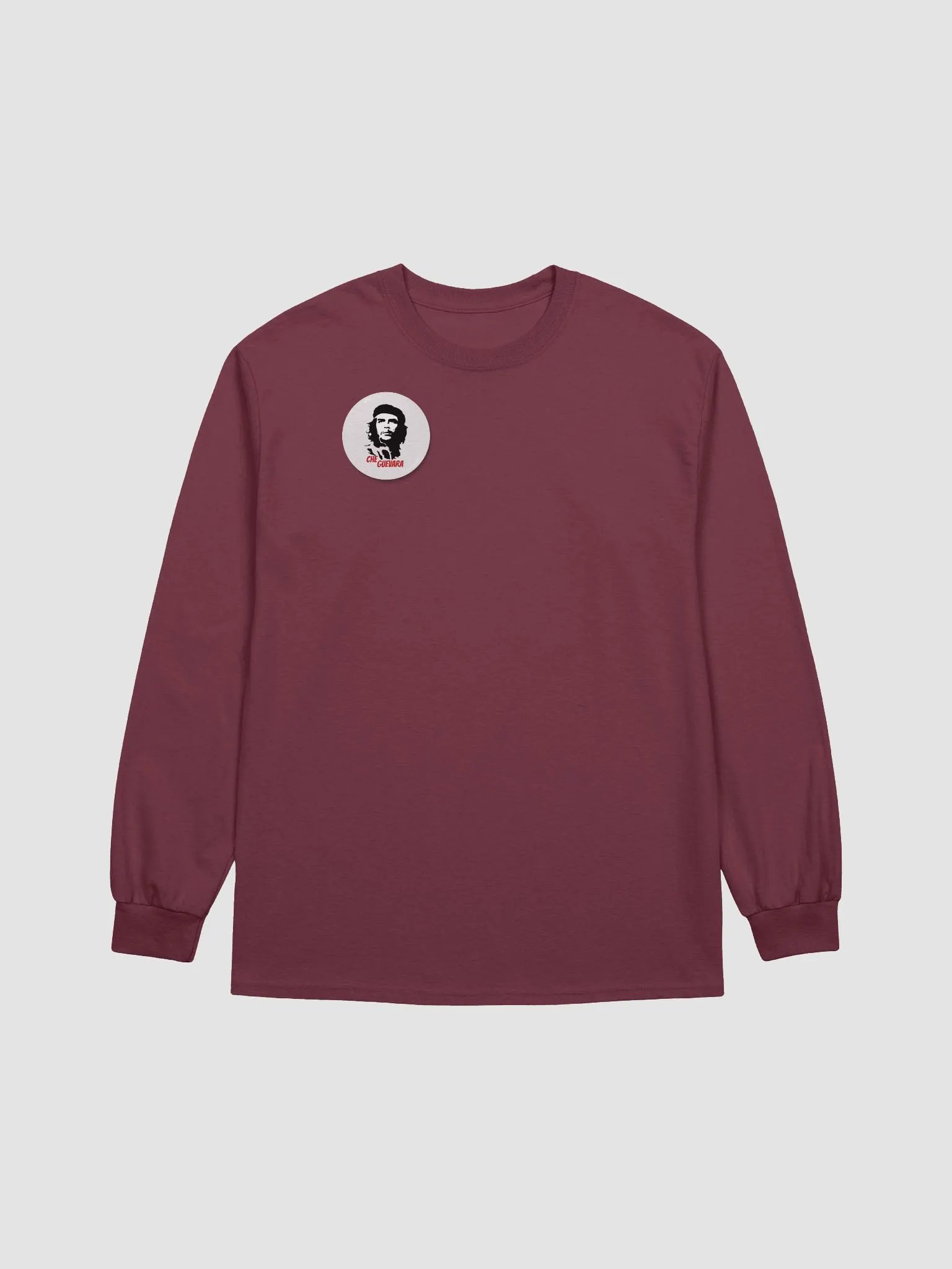 American cotton Sleeve shirt for winter product image (1)