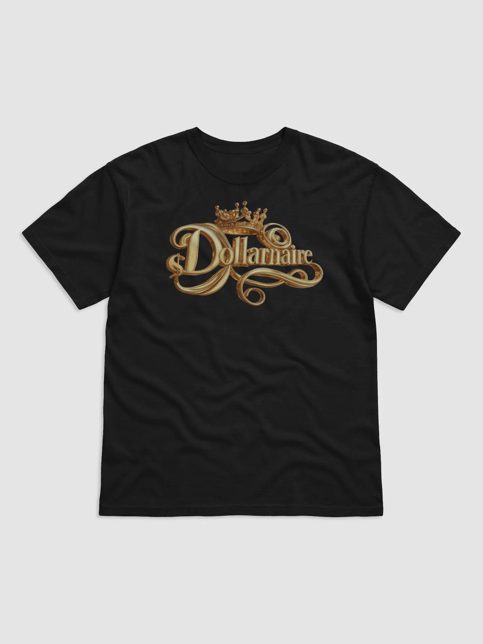 Dollarnaire Tee product image (1)